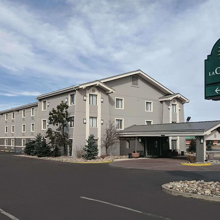 La Quinta Inn By Wyndham Cheyenne Exteriér fotografie