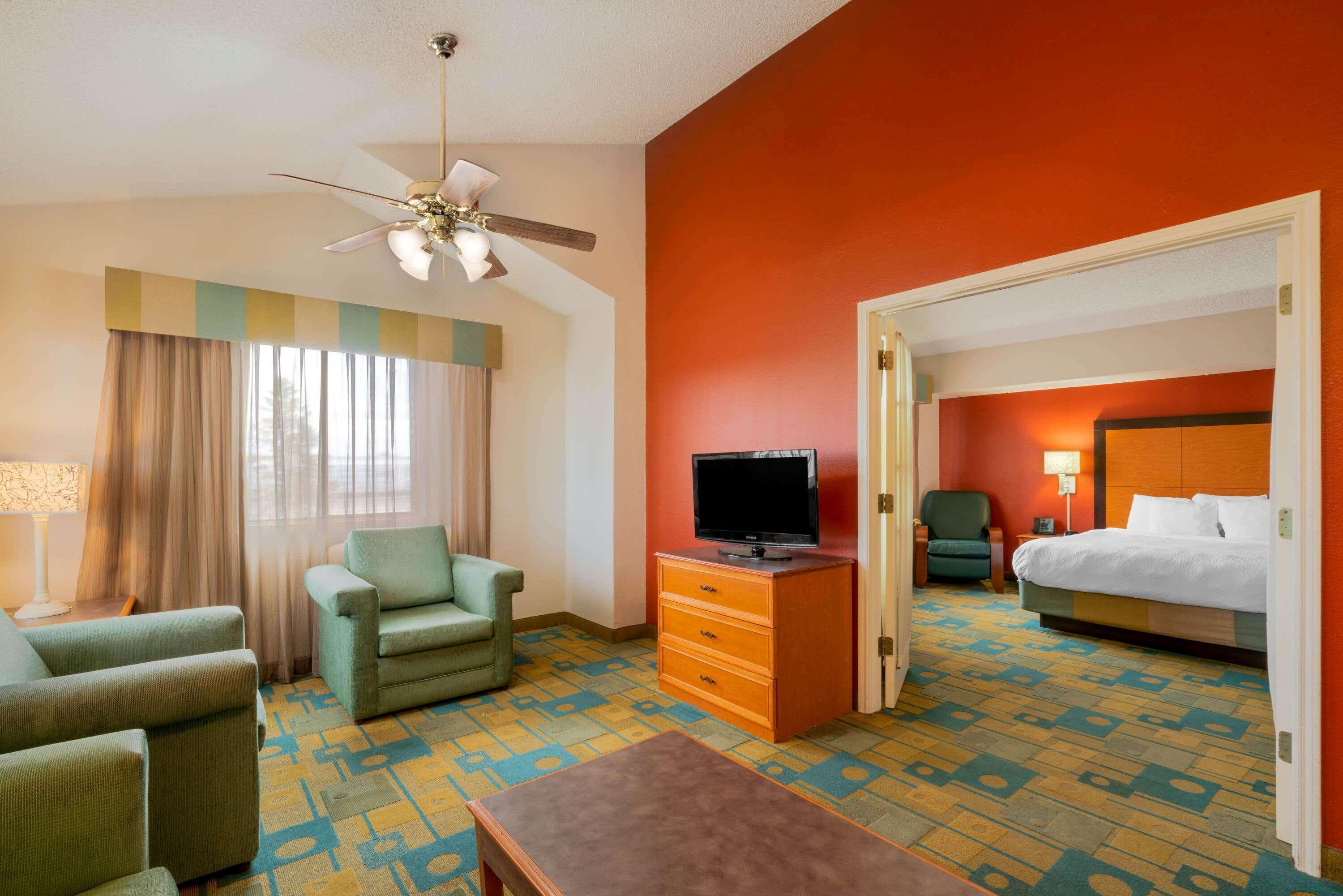 La Quinta Inn By Wyndham Cheyenne Exteriér fotografie