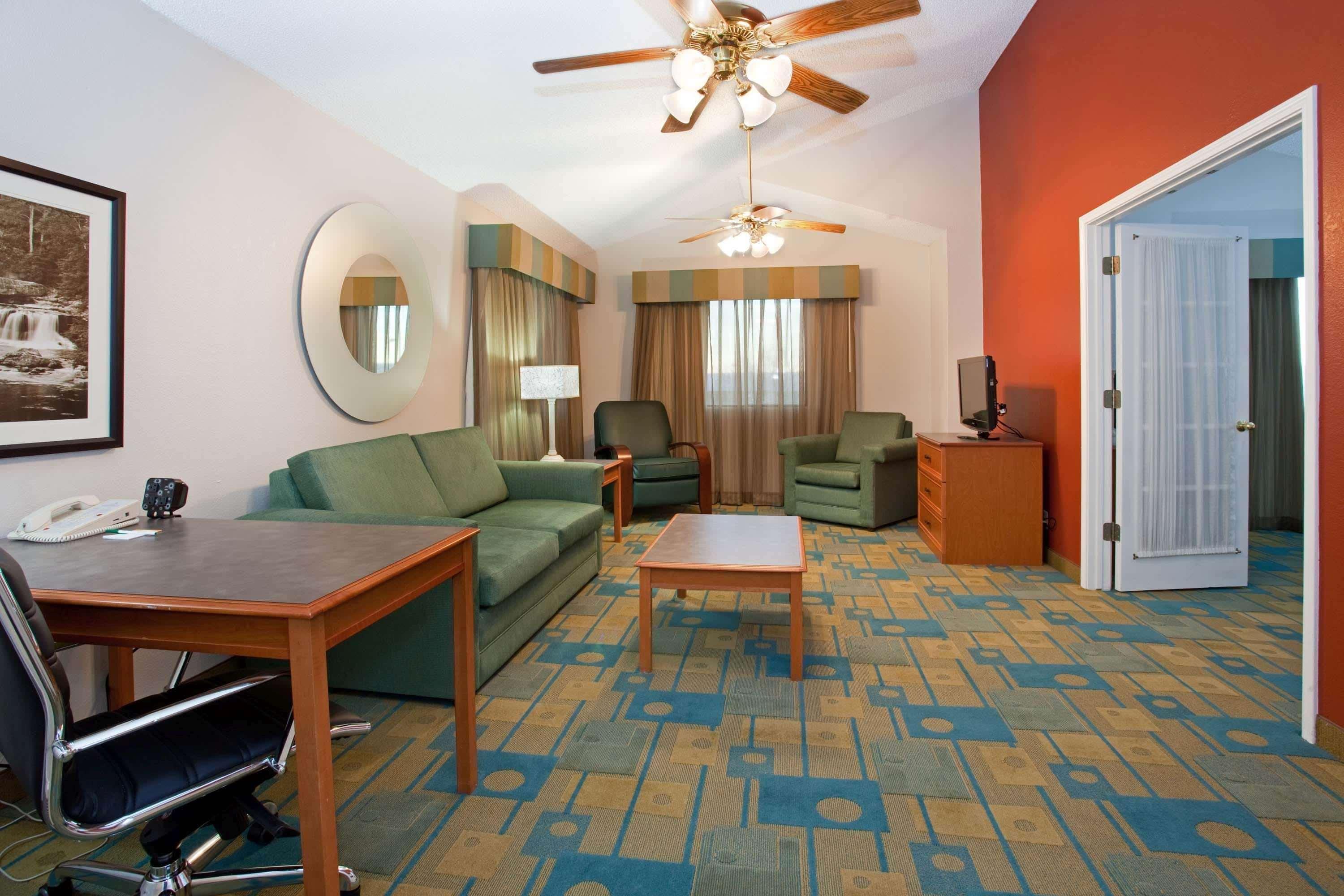 La Quinta Inn By Wyndham Cheyenne Exteriér fotografie