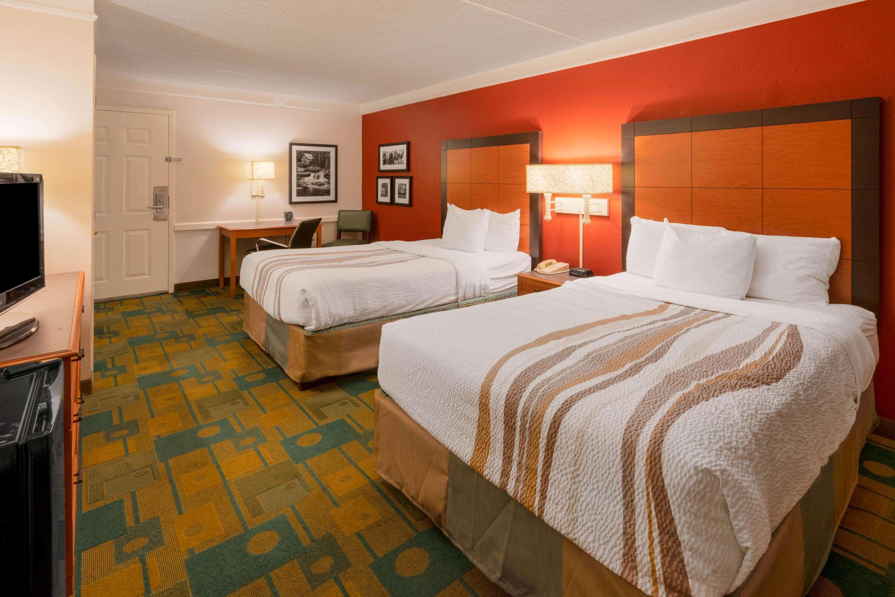 La Quinta Inn By Wyndham Cheyenne Exteriér fotografie