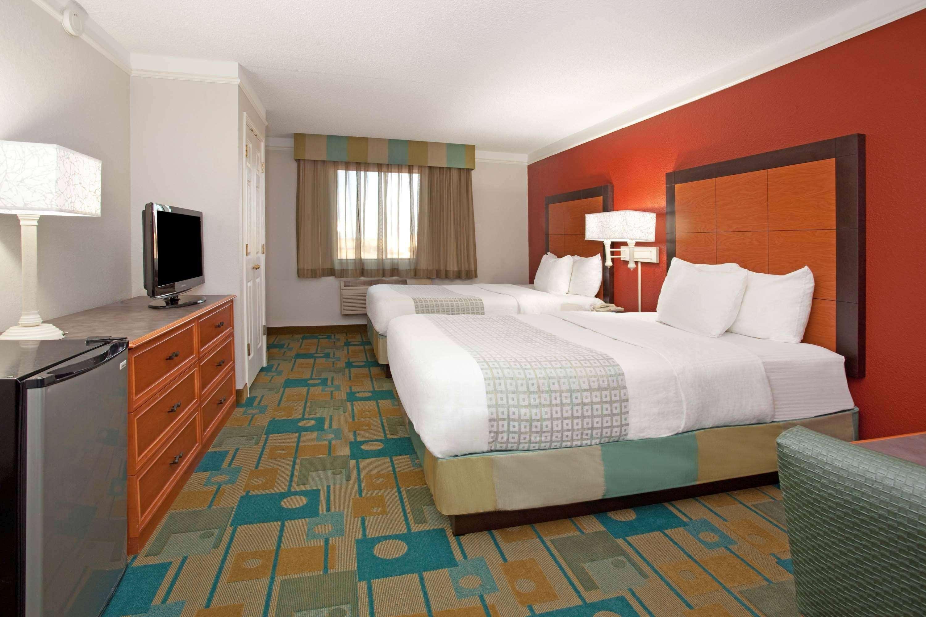 La Quinta Inn By Wyndham Cheyenne Exteriér fotografie
