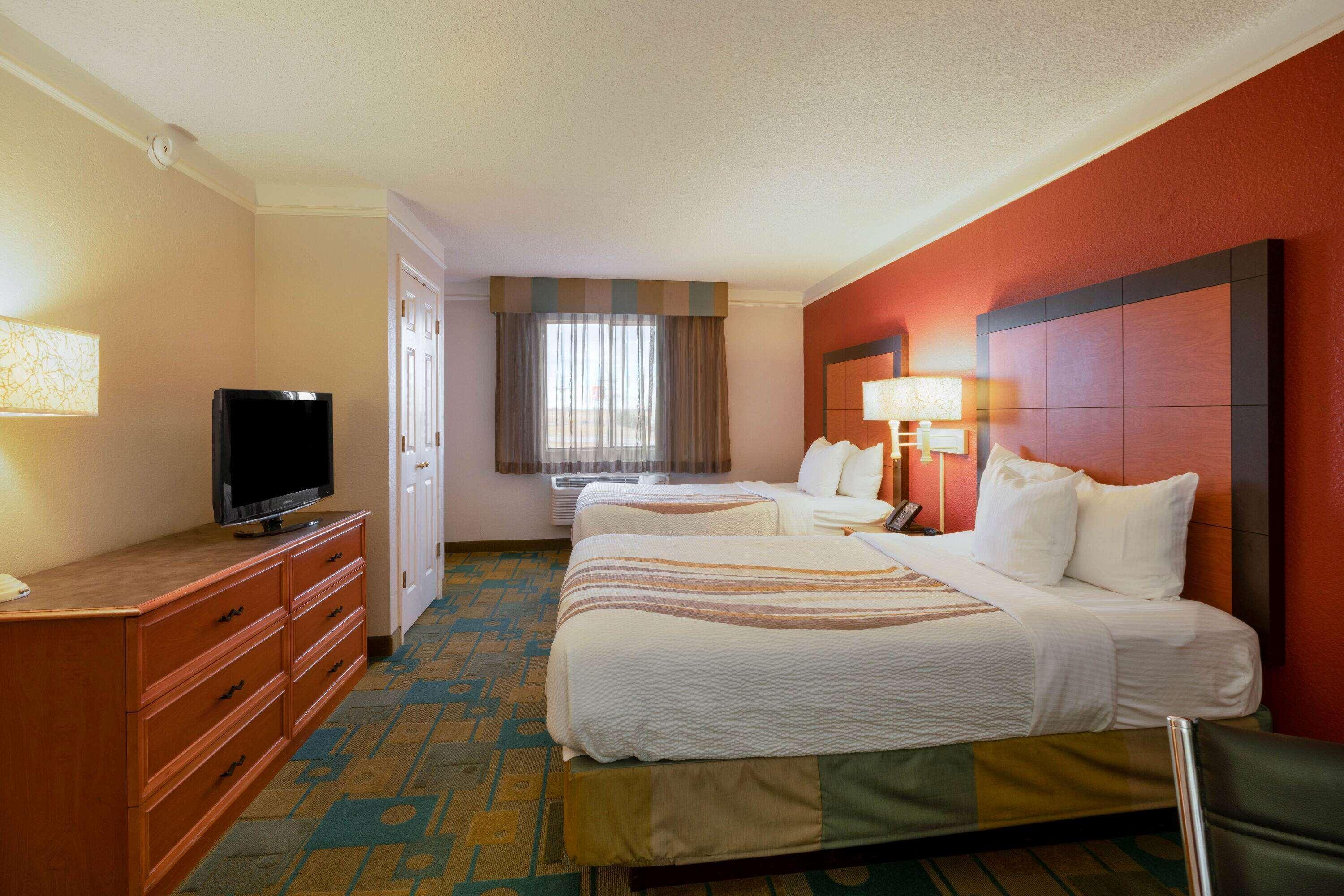 La Quinta Inn By Wyndham Cheyenne Exteriér fotografie