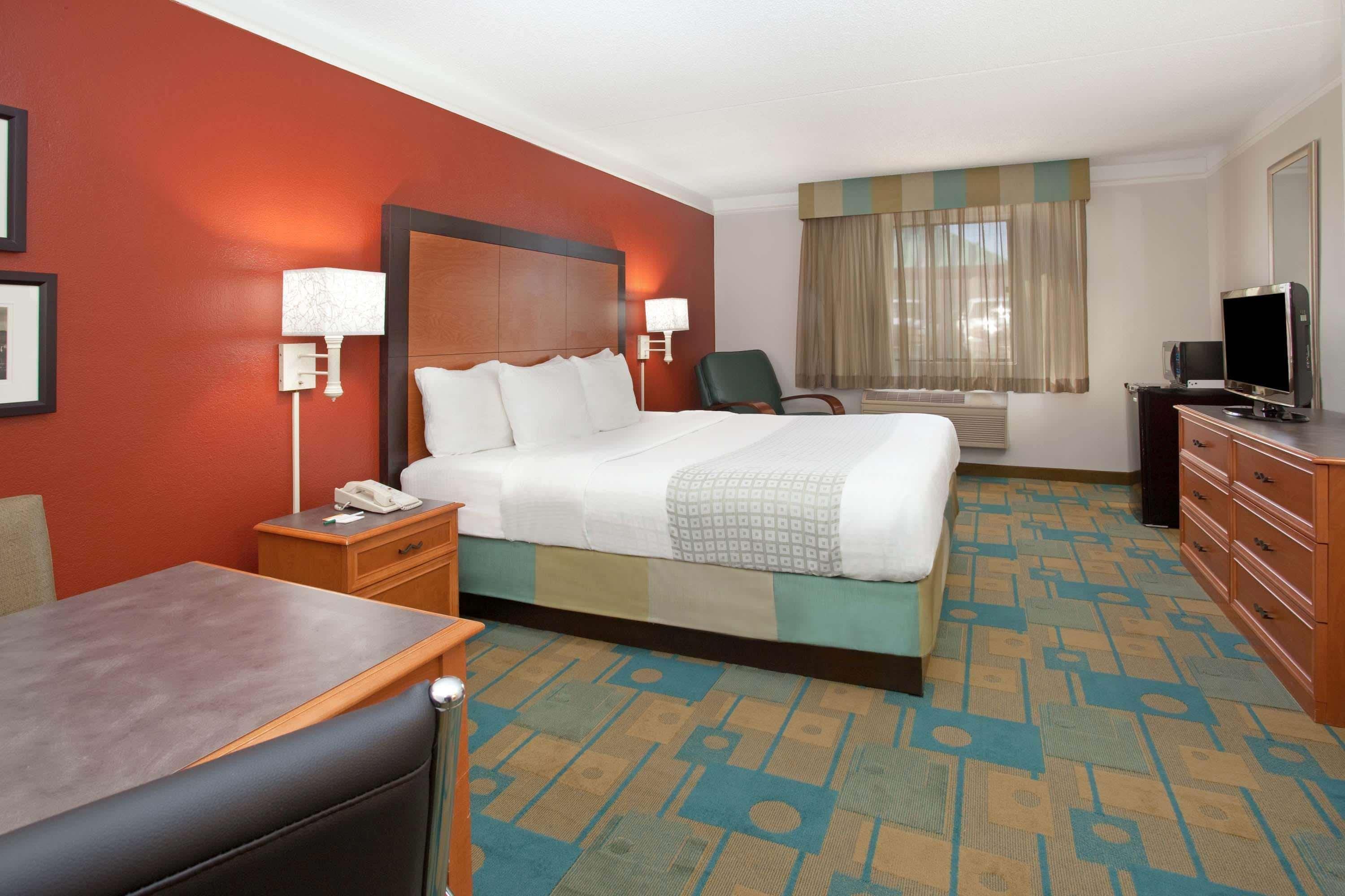 La Quinta Inn By Wyndham Cheyenne Exteriér fotografie