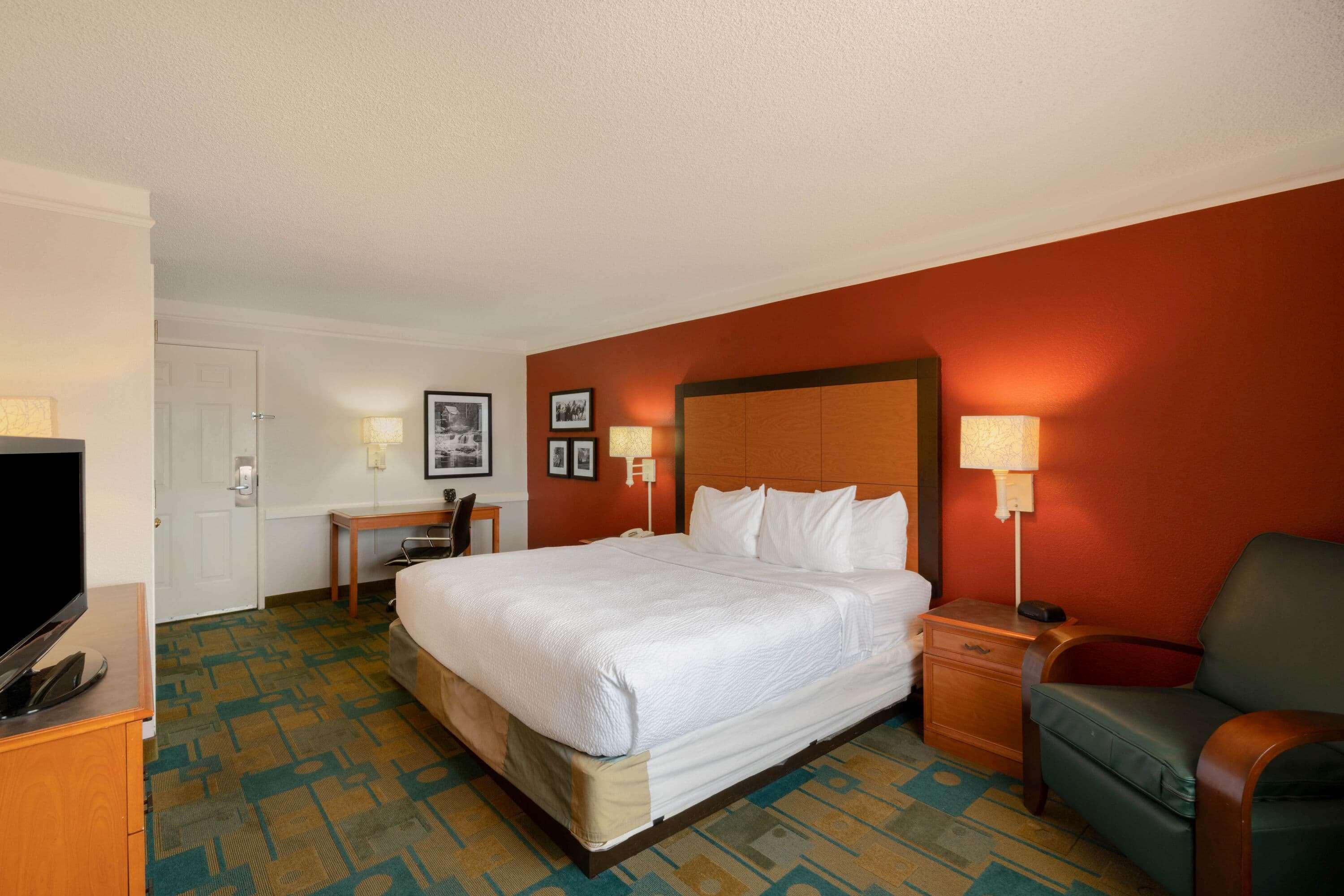 La Quinta Inn By Wyndham Cheyenne Exteriér fotografie