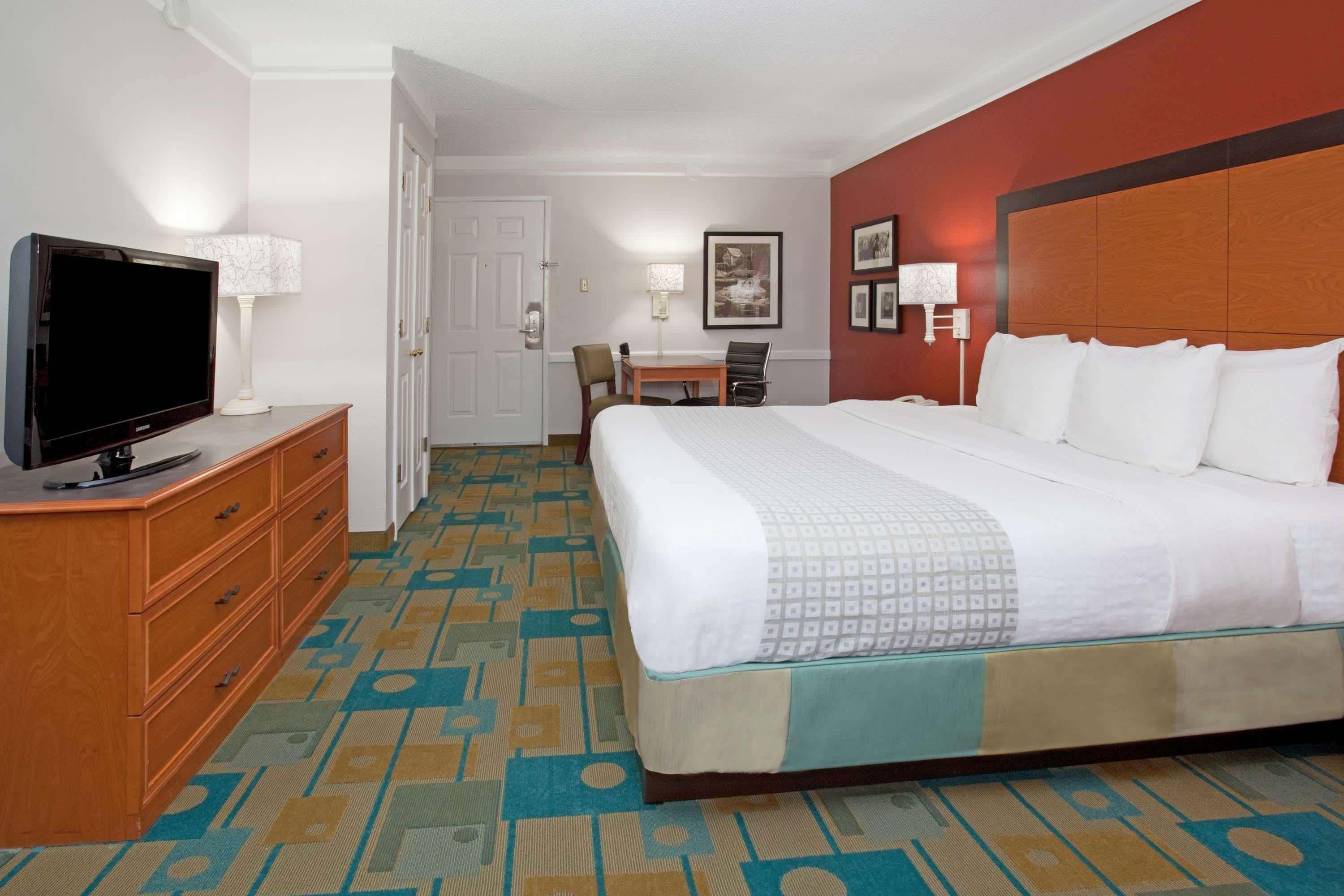 La Quinta Inn By Wyndham Cheyenne Exteriér fotografie
