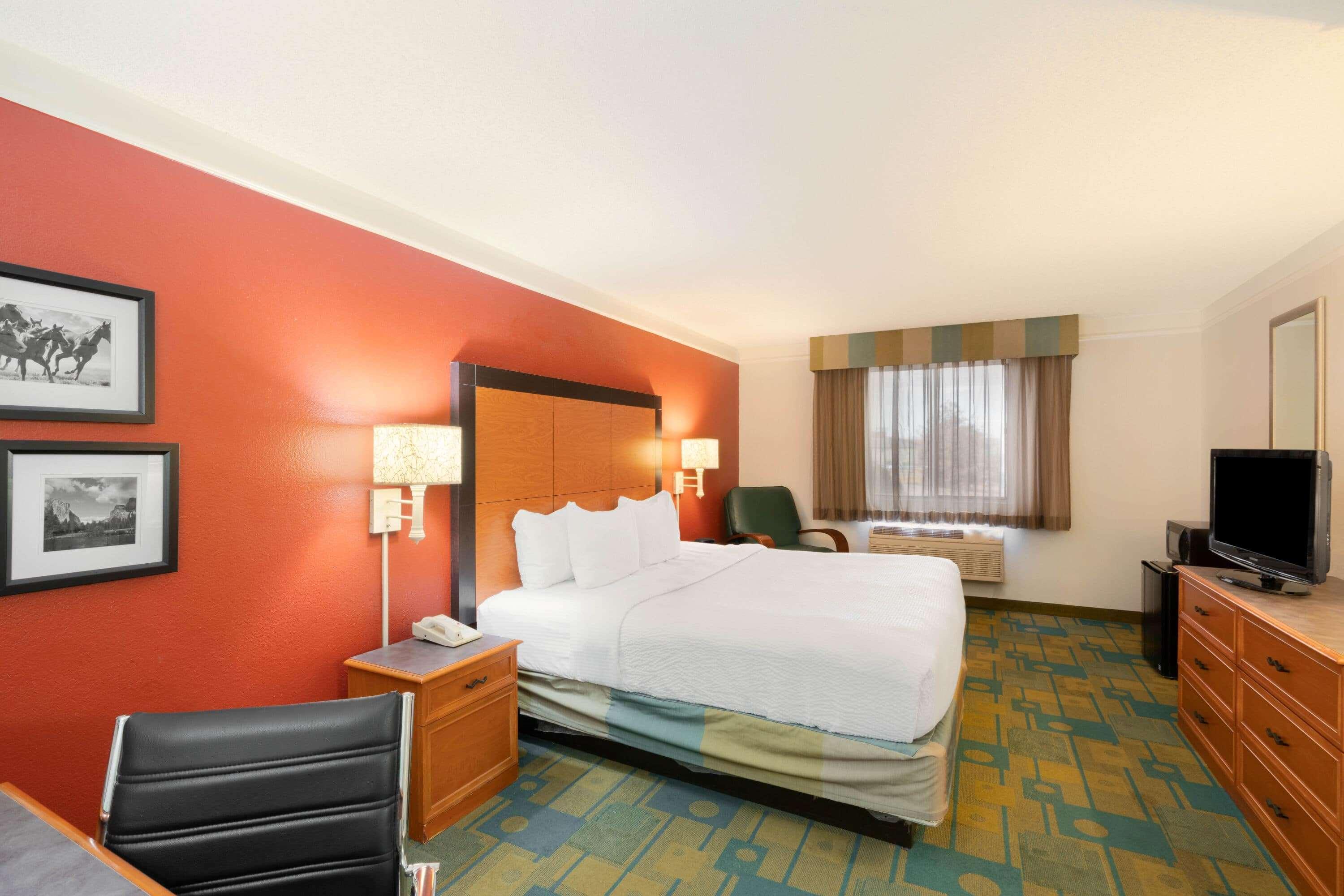 La Quinta Inn By Wyndham Cheyenne Exteriér fotografie