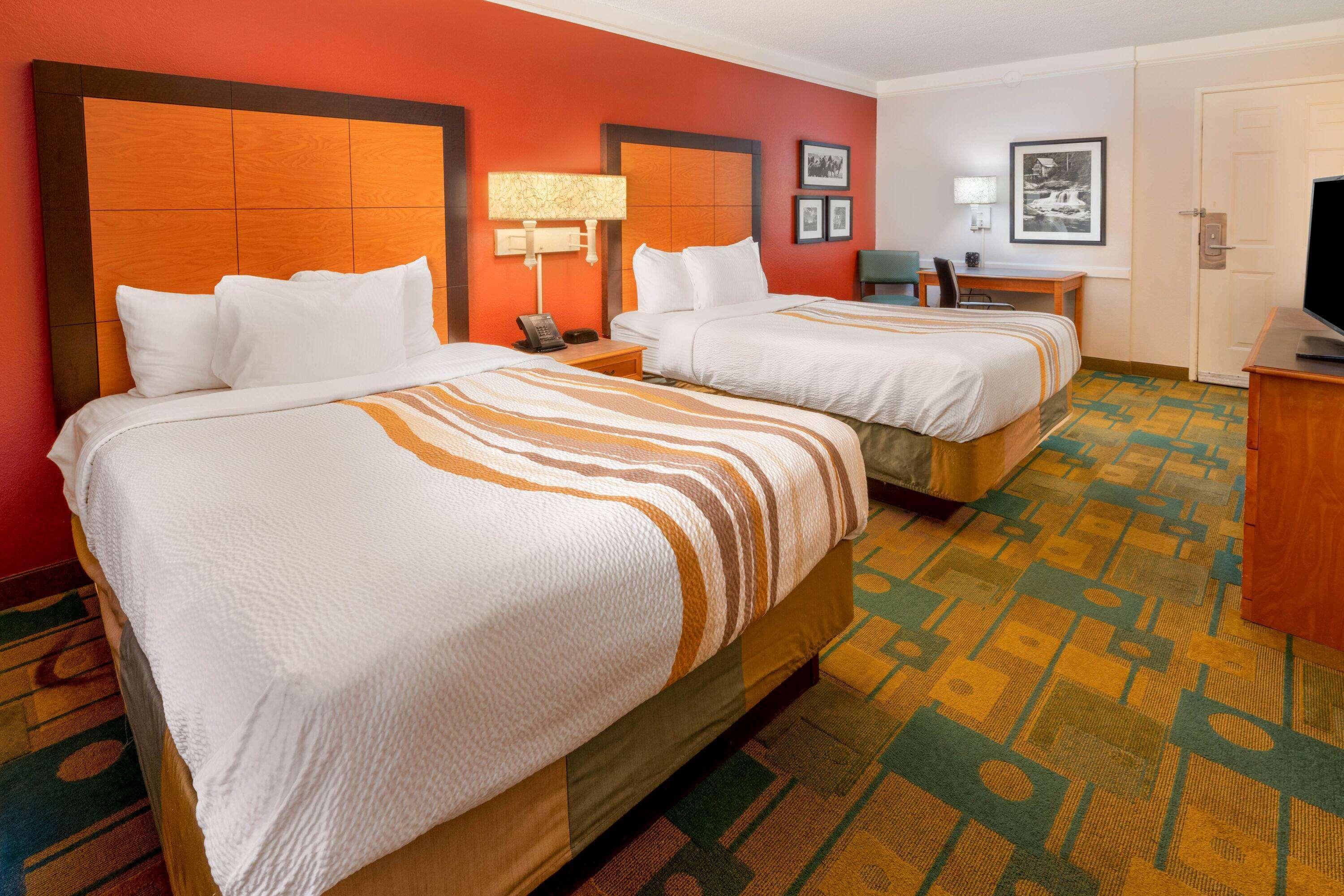 La Quinta Inn By Wyndham Cheyenne Exteriér fotografie