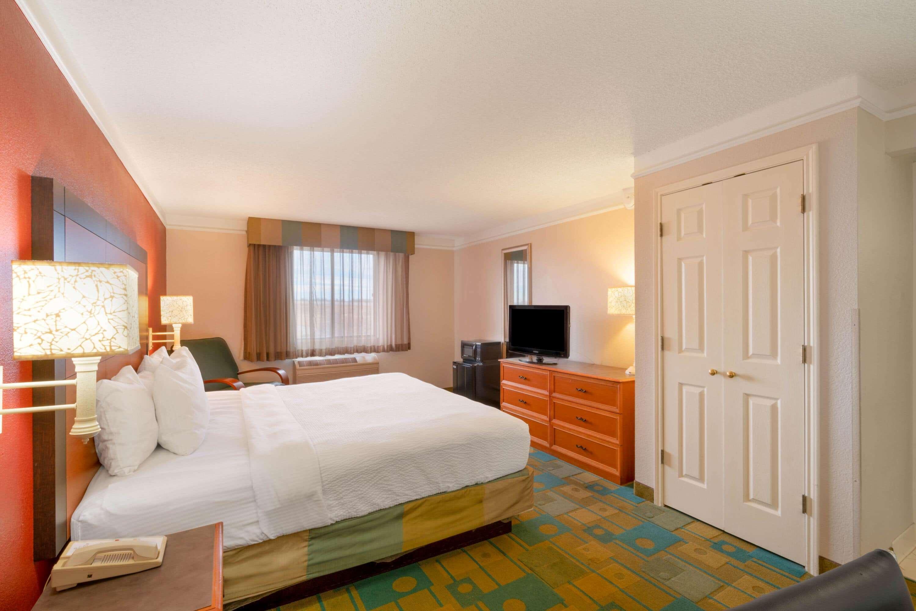 La Quinta Inn By Wyndham Cheyenne Exteriér fotografie