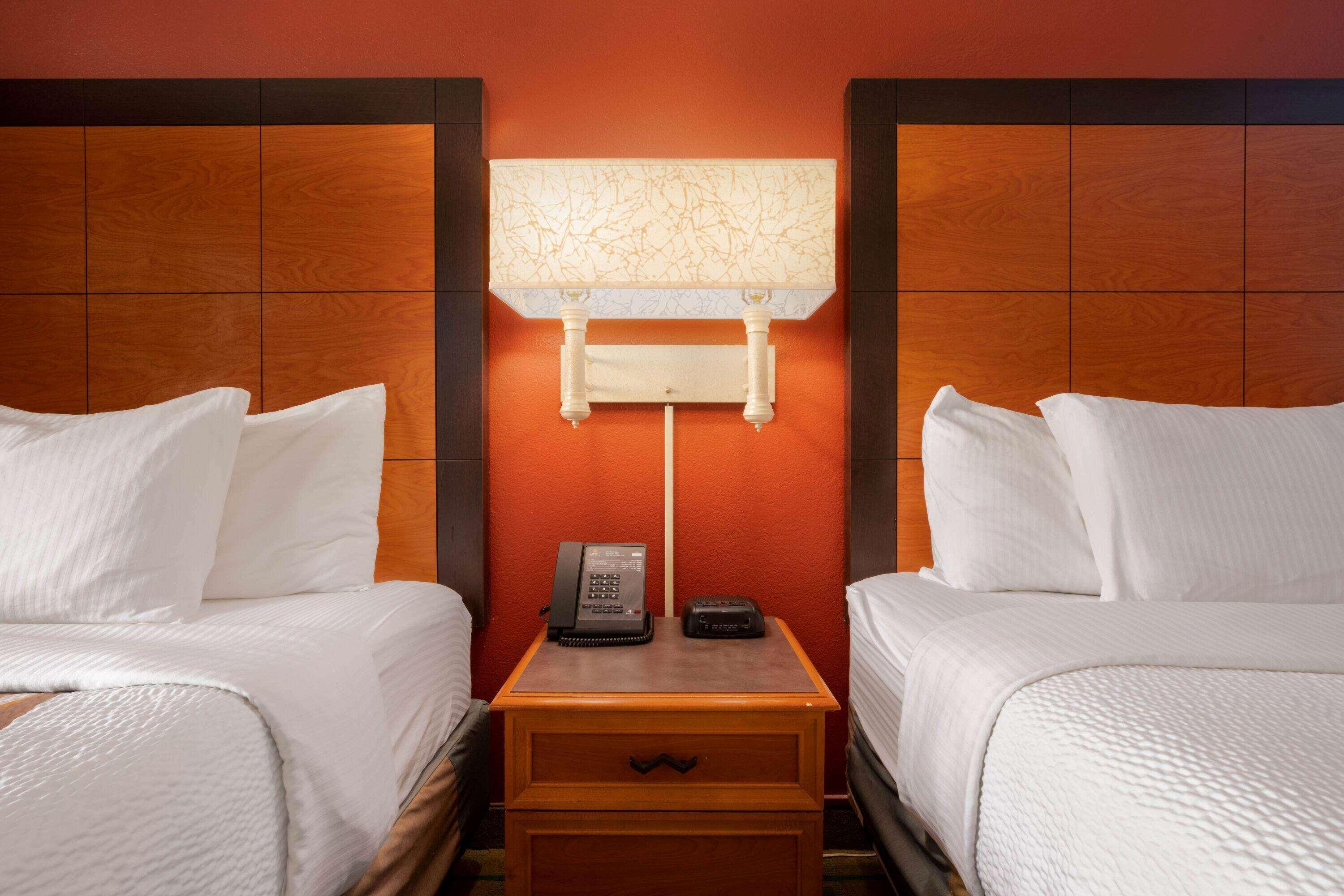 La Quinta Inn By Wyndham Cheyenne Exteriér fotografie