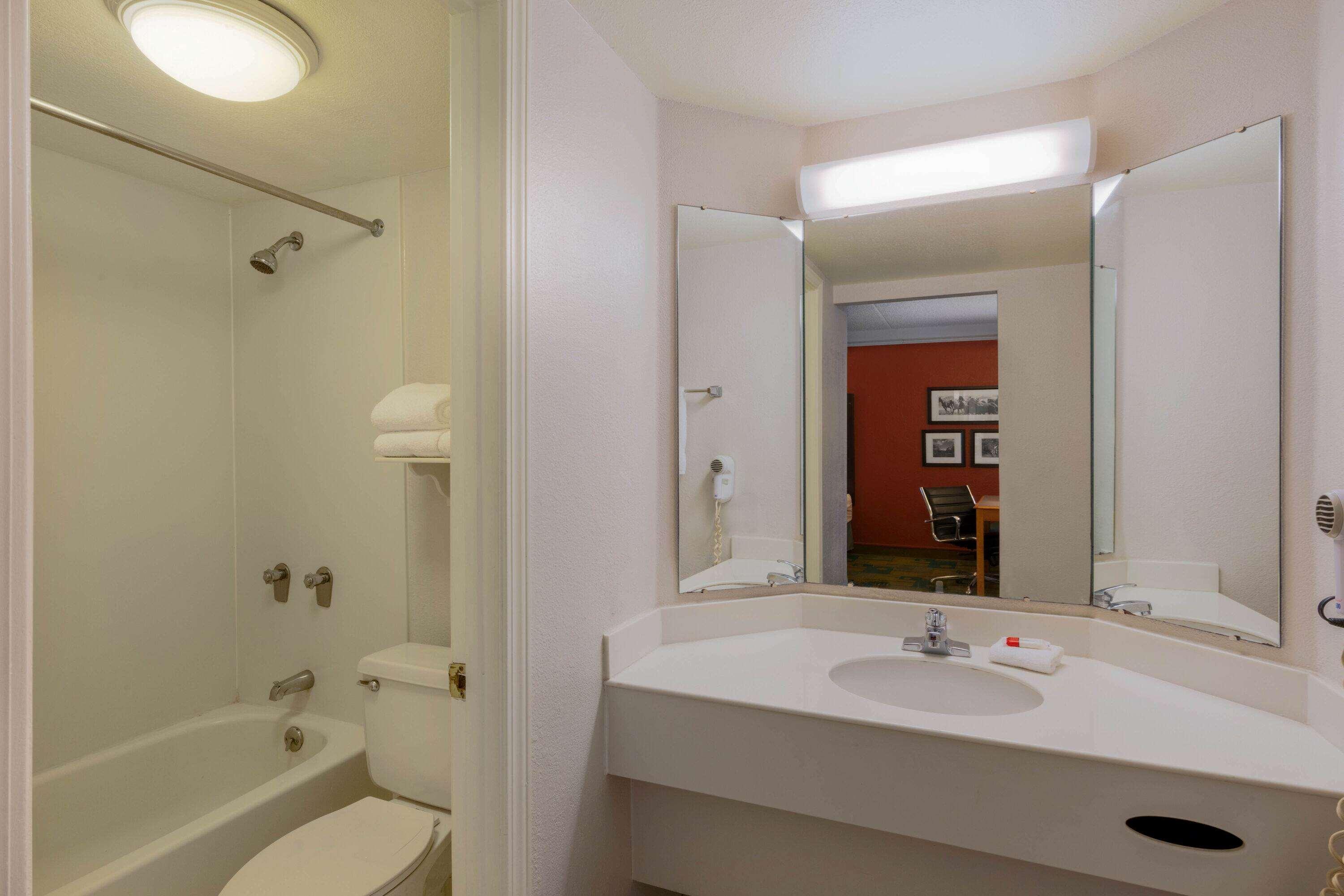 La Quinta Inn By Wyndham Cheyenne Exteriér fotografie
