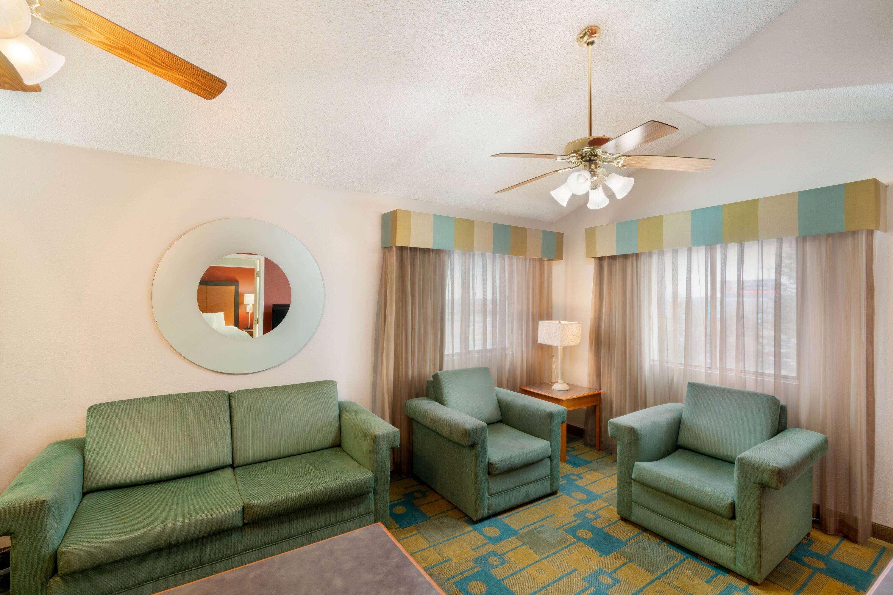La Quinta Inn By Wyndham Cheyenne Exteriér fotografie