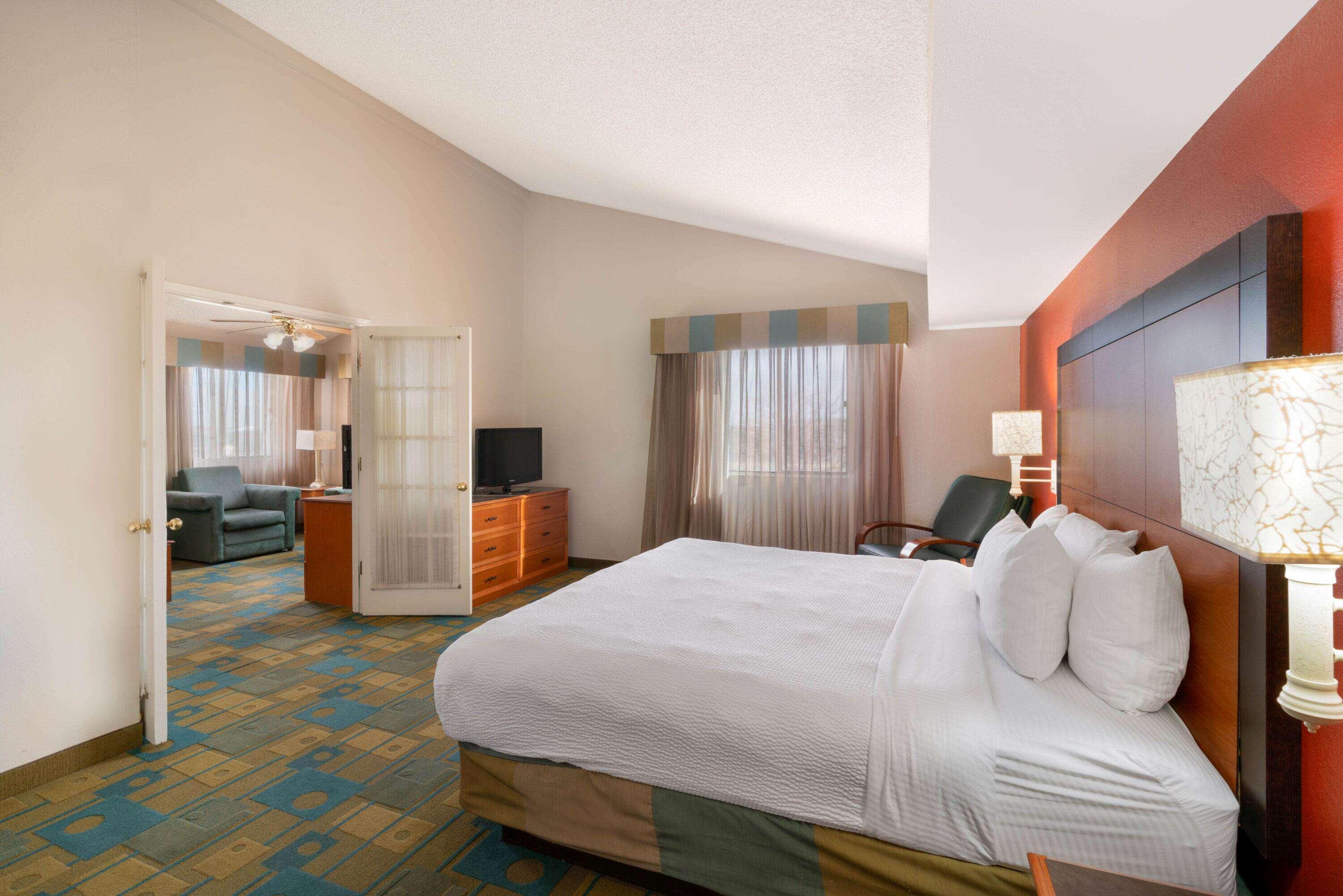 La Quinta Inn By Wyndham Cheyenne Exteriér fotografie