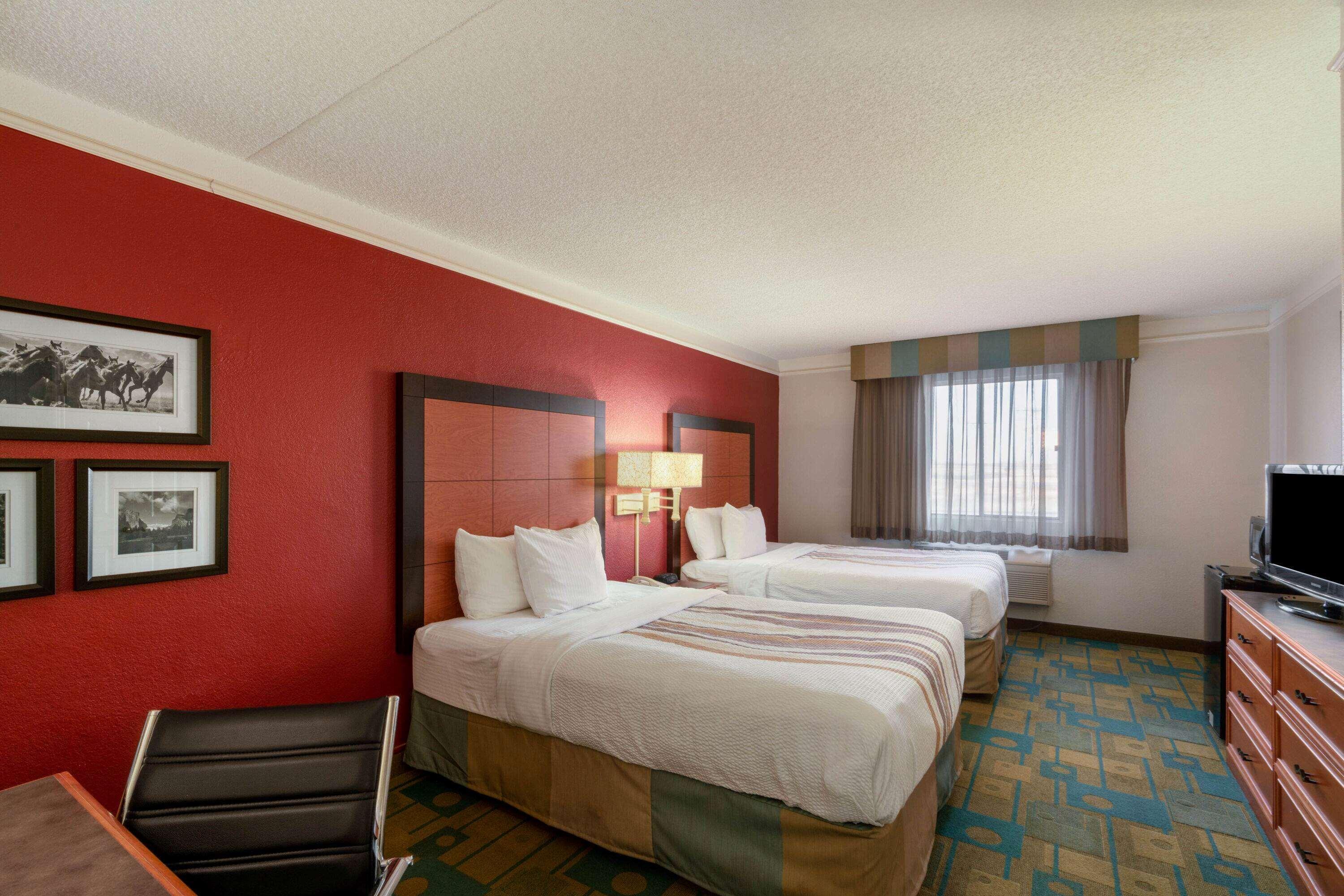 La Quinta Inn By Wyndham Cheyenne Exteriér fotografie