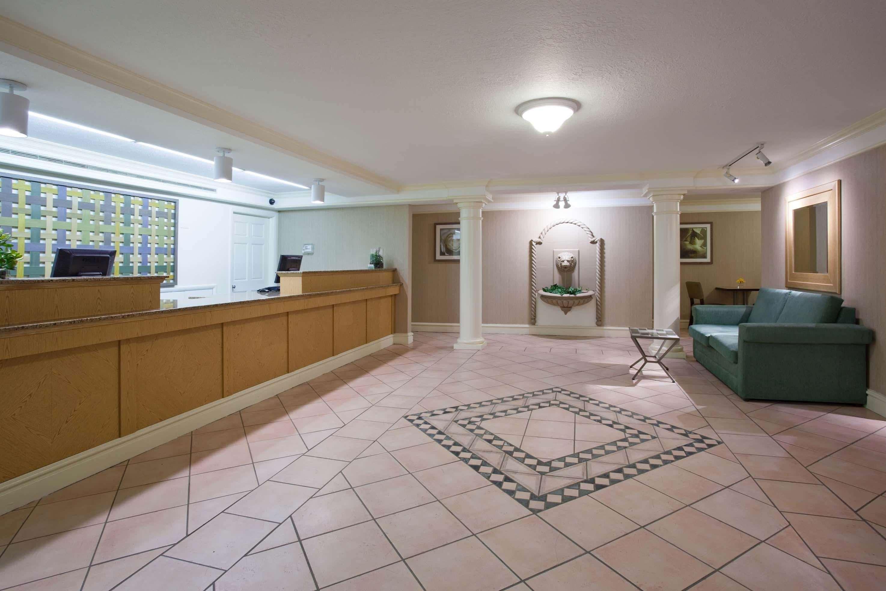 La Quinta Inn By Wyndham Cheyenne Exteriér fotografie