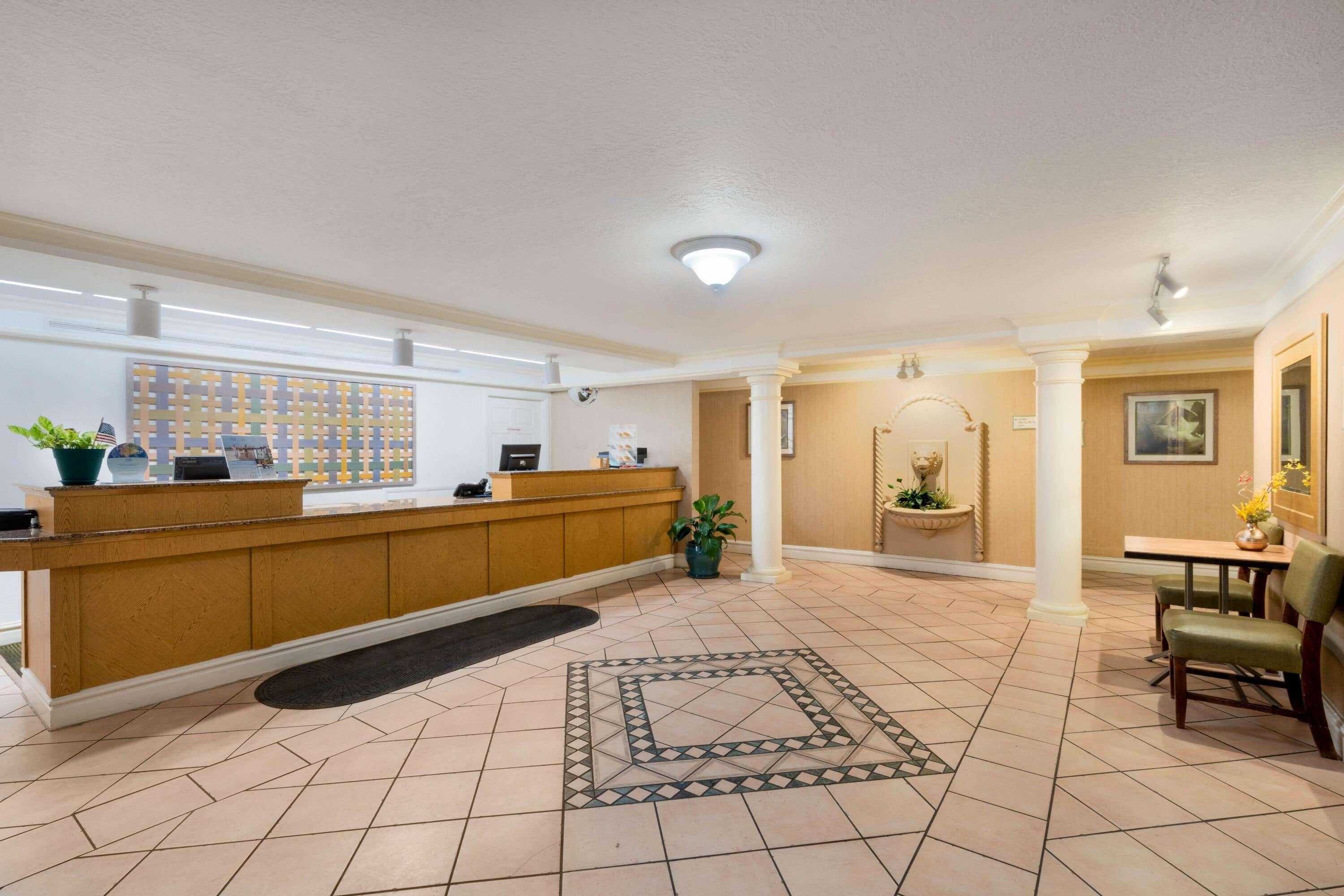 La Quinta Inn By Wyndham Cheyenne Exteriér fotografie