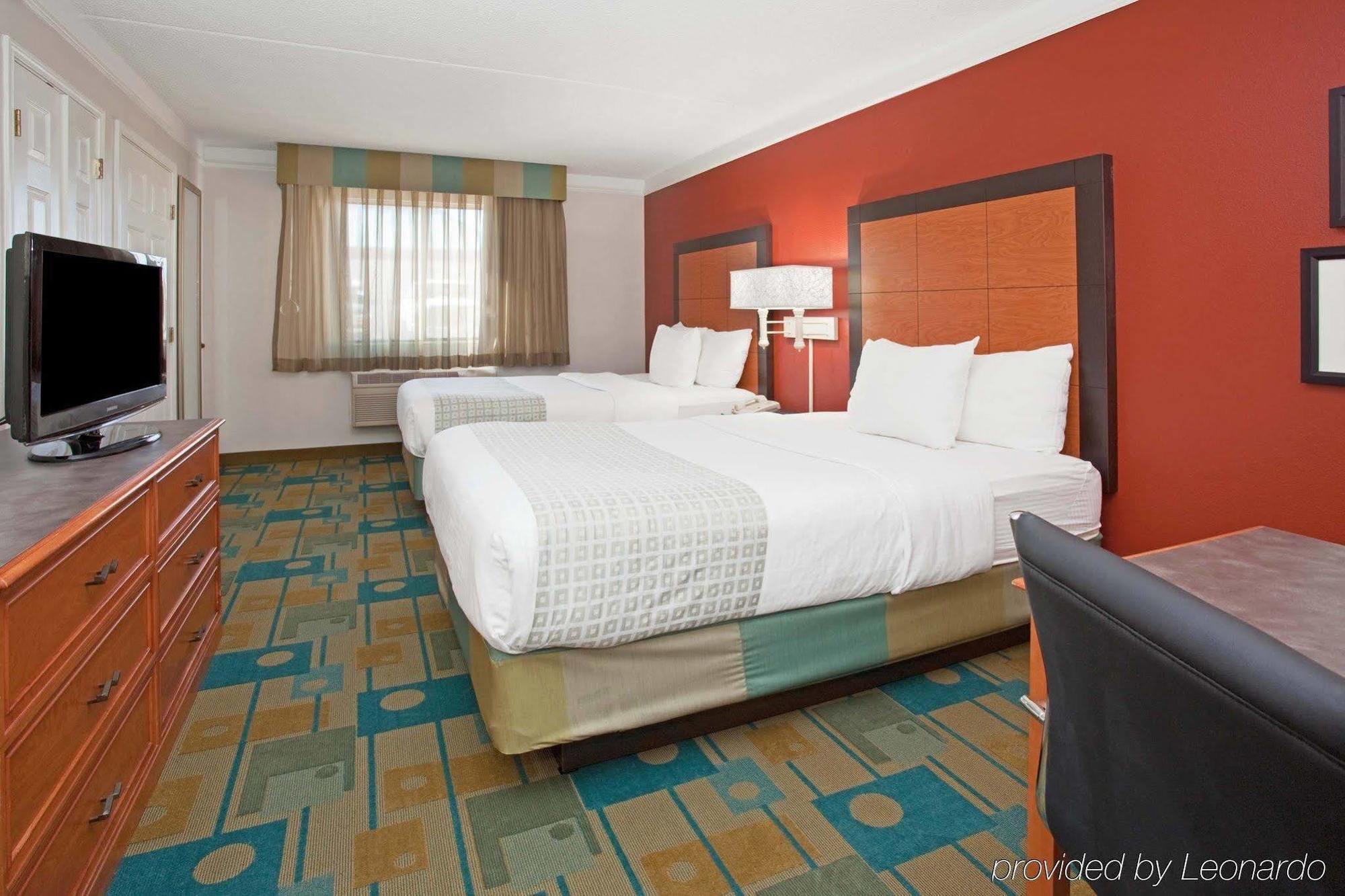 La Quinta Inn By Wyndham Cheyenne Exteriér fotografie